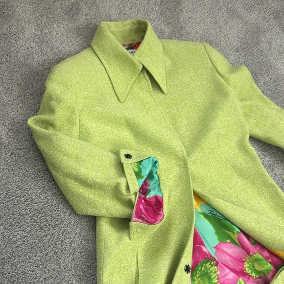 Dolce & Gabbana Summer Pant Suit - Picture 3 of 5